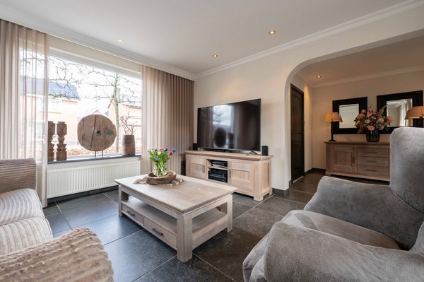 Medium property photo - Rucphensestraat 9, 4711 JH St. Willebrord